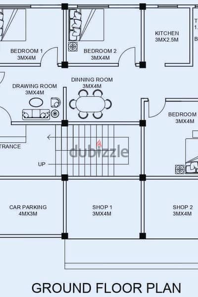 Freelancer AutoCAD Draughtsman Available