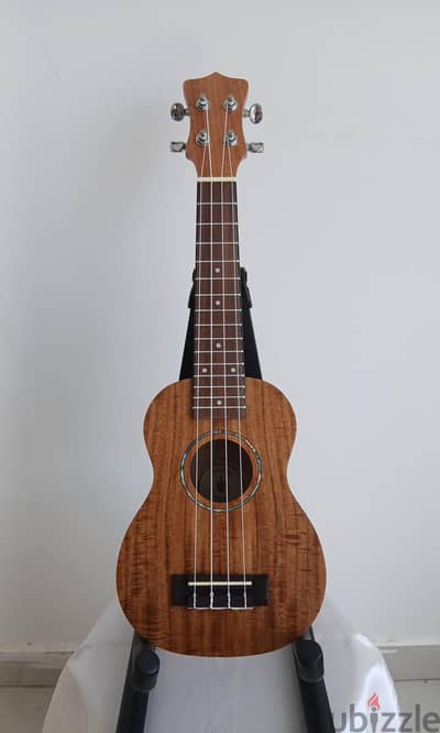 new ukulele!21/23-inch! soprano/concert!