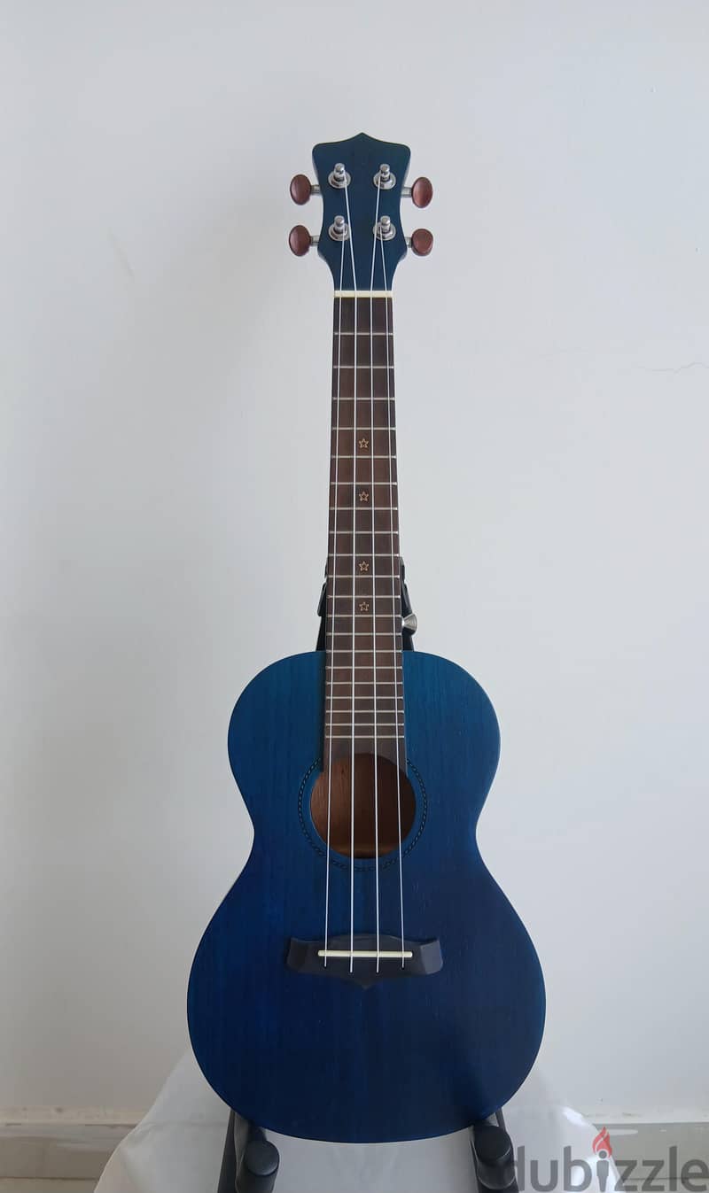 new ukulele!21/23-inch! soprano/concert! 2