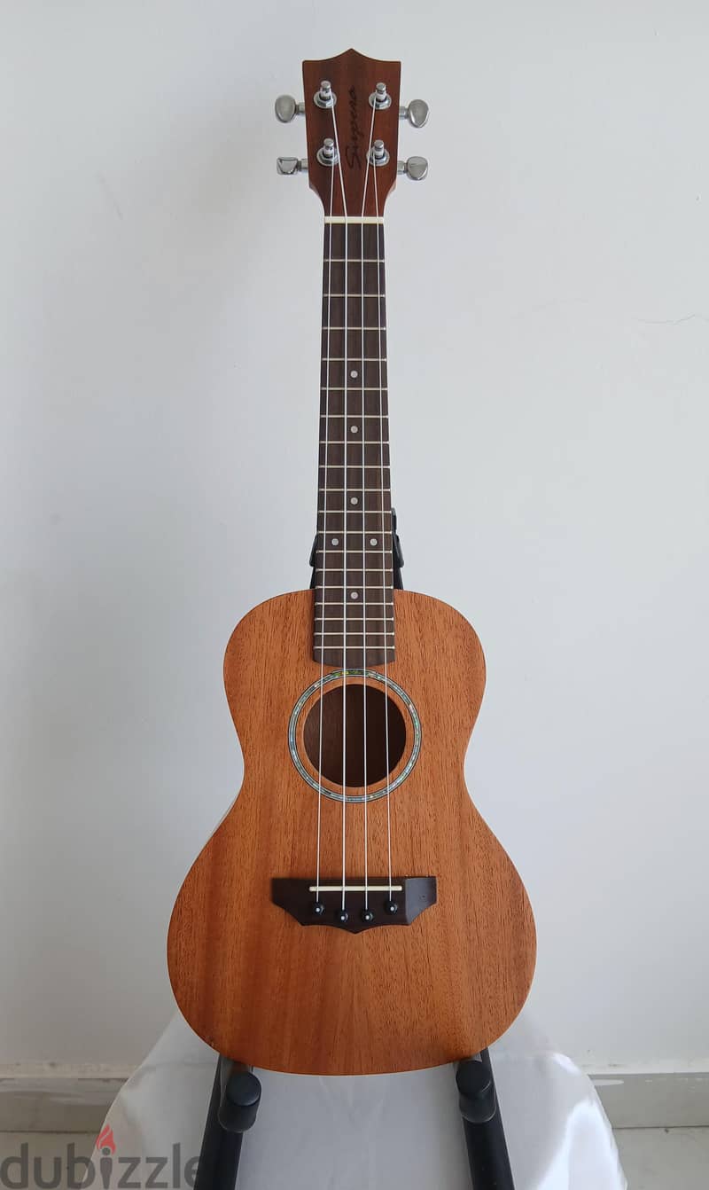 new ukulele!21/23-inch! soprano/concert! 5