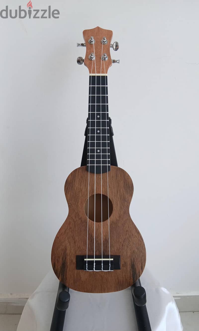 new ukulele!21/23-inch! soprano/concert! 7