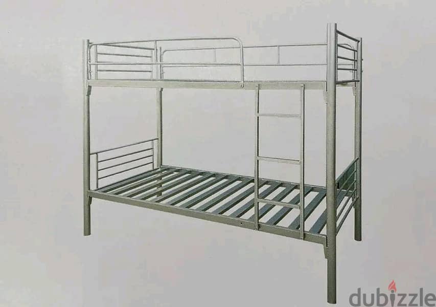 New bunk bed available Available!all r not same size and not same p 3
