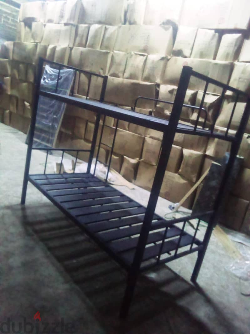 New bunk bed available Available!all r not same size and not same p 5