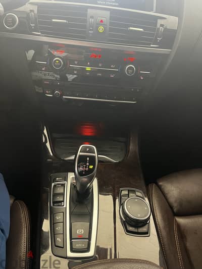 BMW X3 M 2016 Xdrive 2.8i