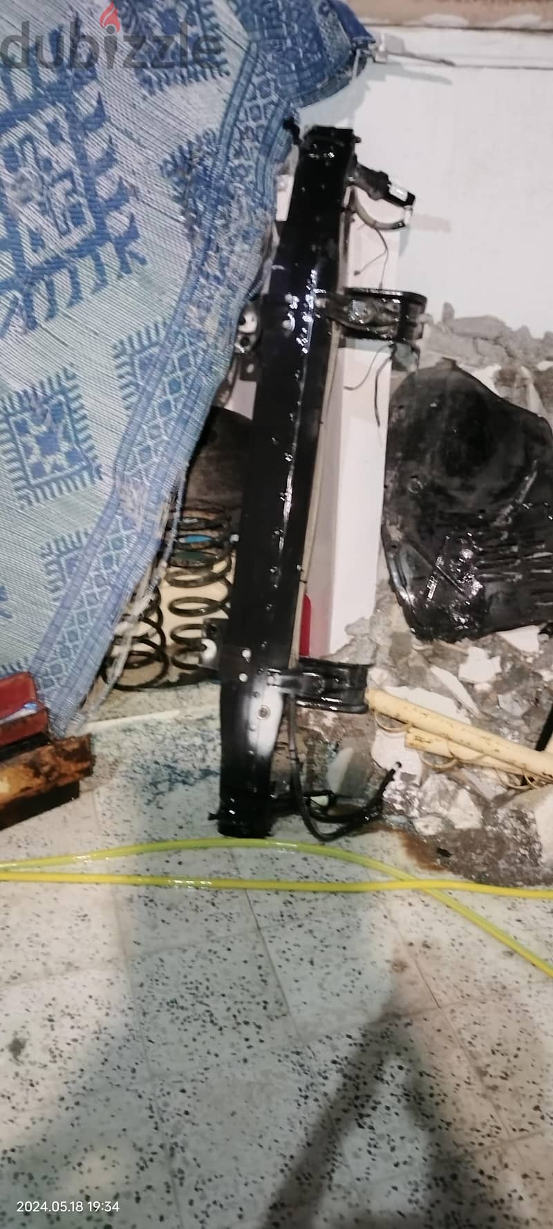 مرسيدس s350 2004 3