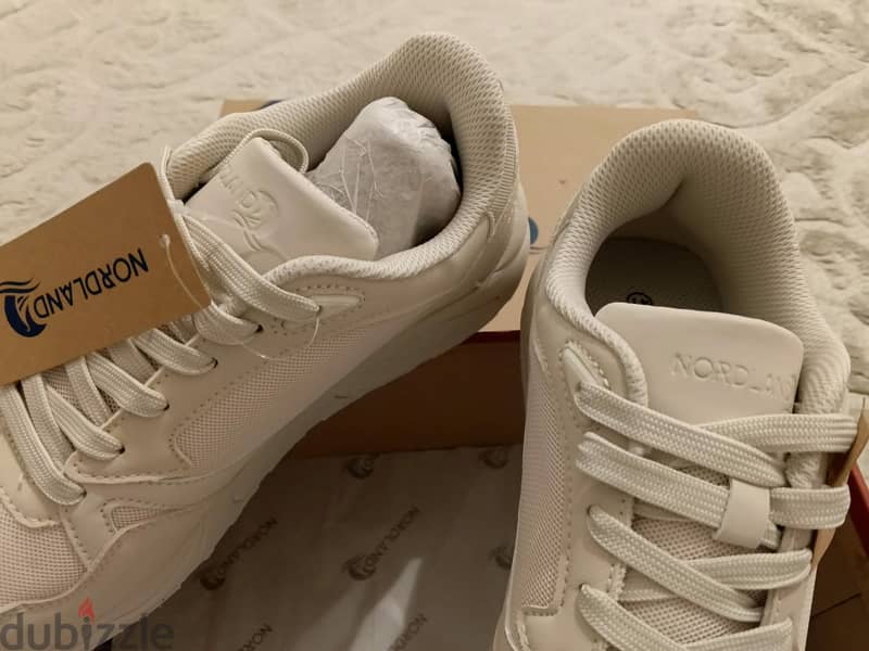 Shoes (Beige color) 1