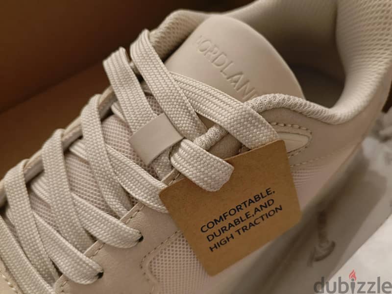 Shoes (Beige color) 2