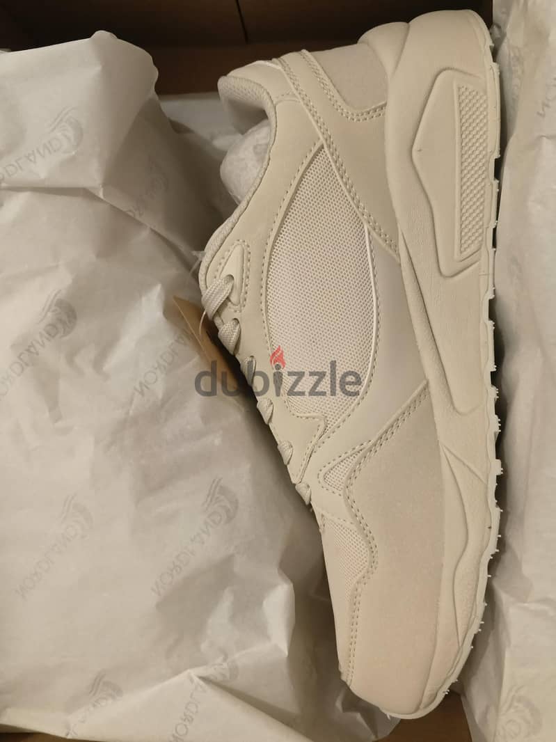 Shoes (Beige color) 9