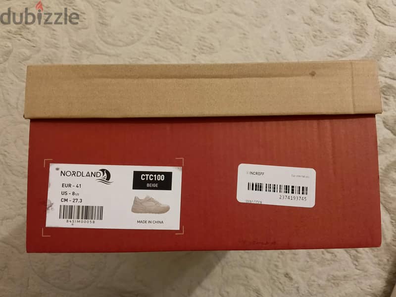 Shoes (Beige color) 11