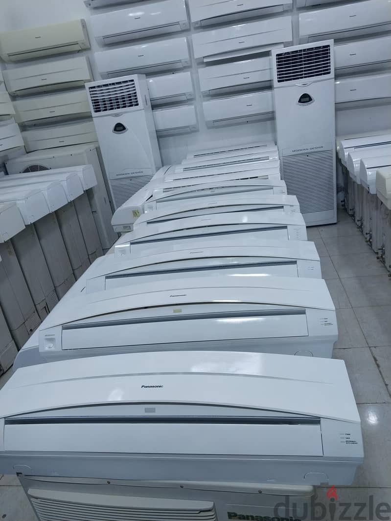 Panasonic ac 3
