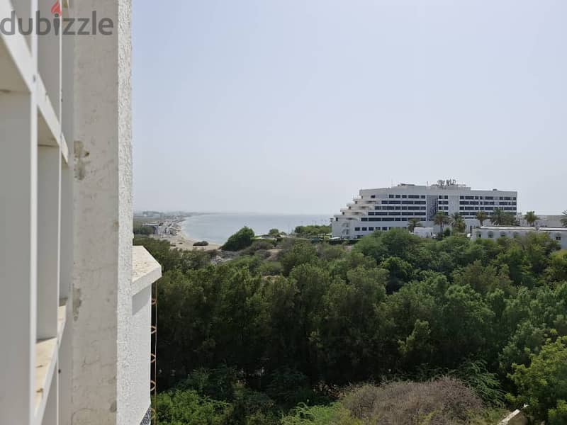 Spacious 4-Bedroom Villa for Rent in Qurum | UMV13 7