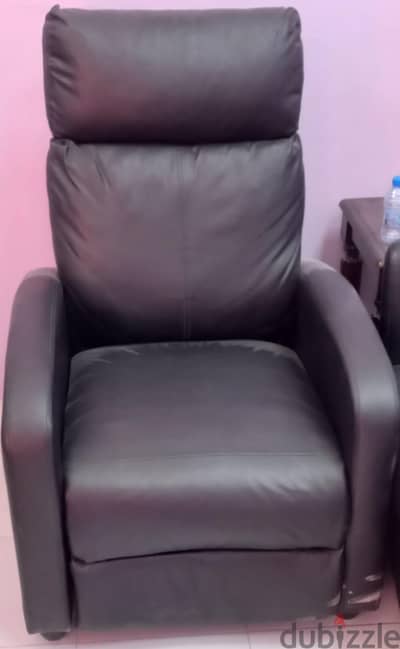 Recliner