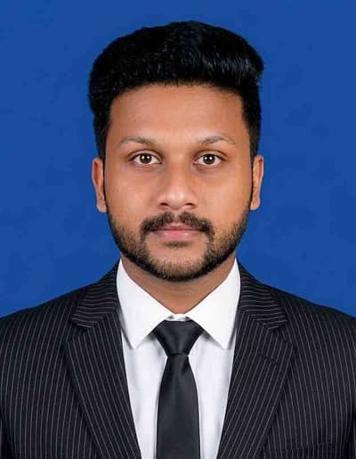 Sreenu Sreenivasan 
