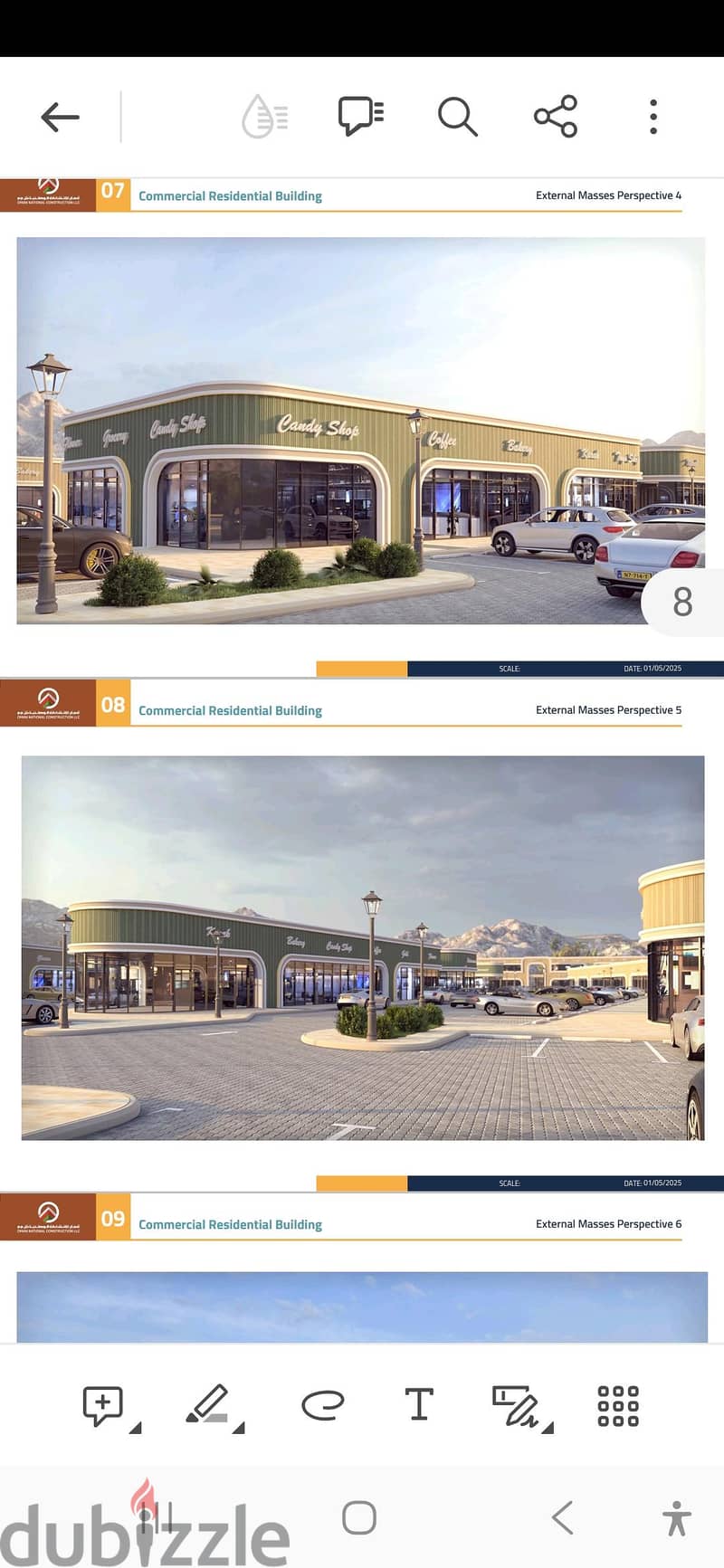 shop for rent 2