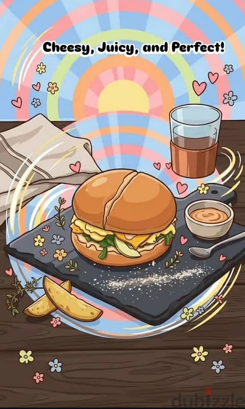 Mess service available (+968 99557947) 2