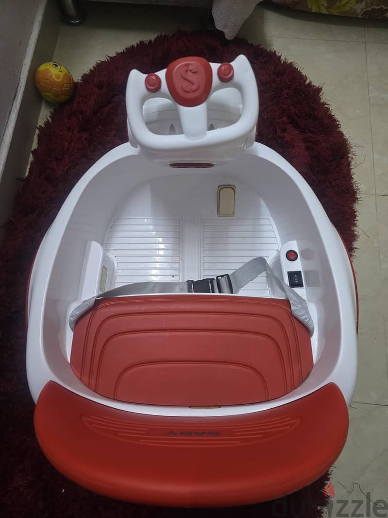 baby car 1