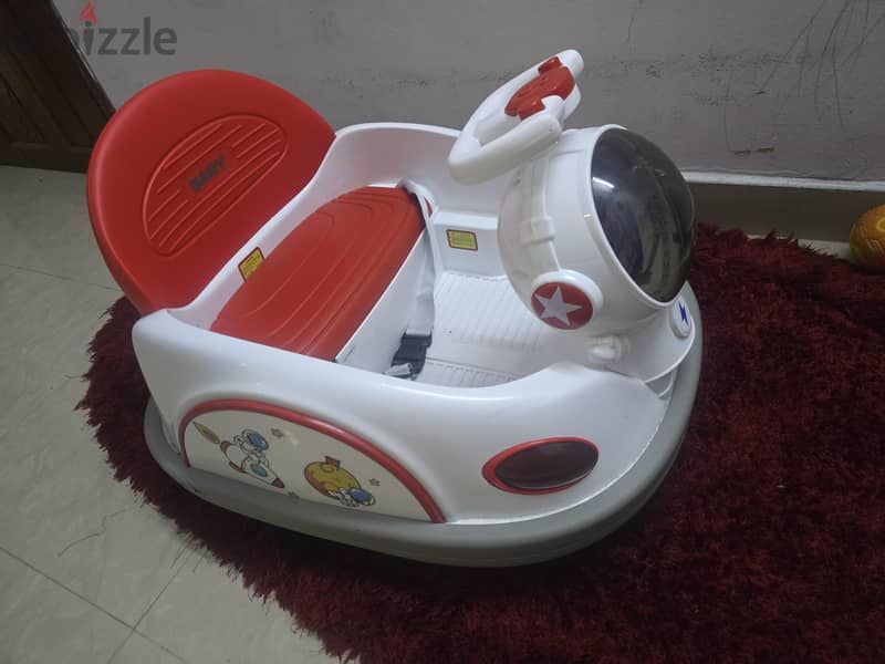 baby car 2