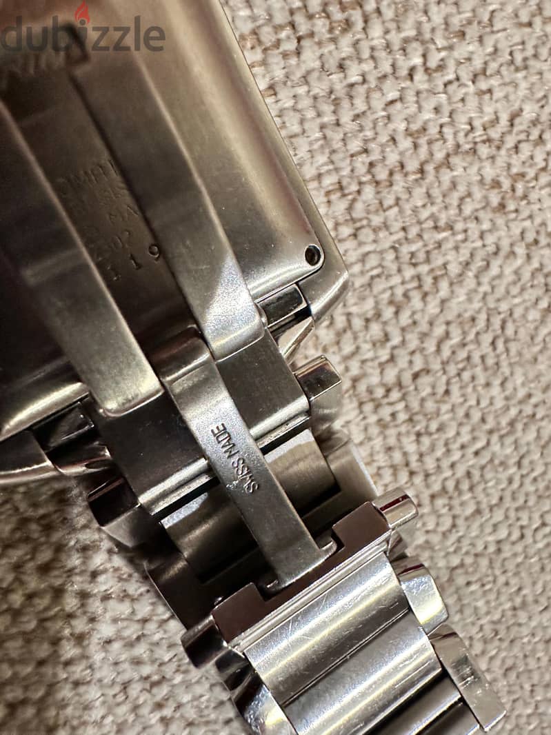 Cartier Tank Française 1