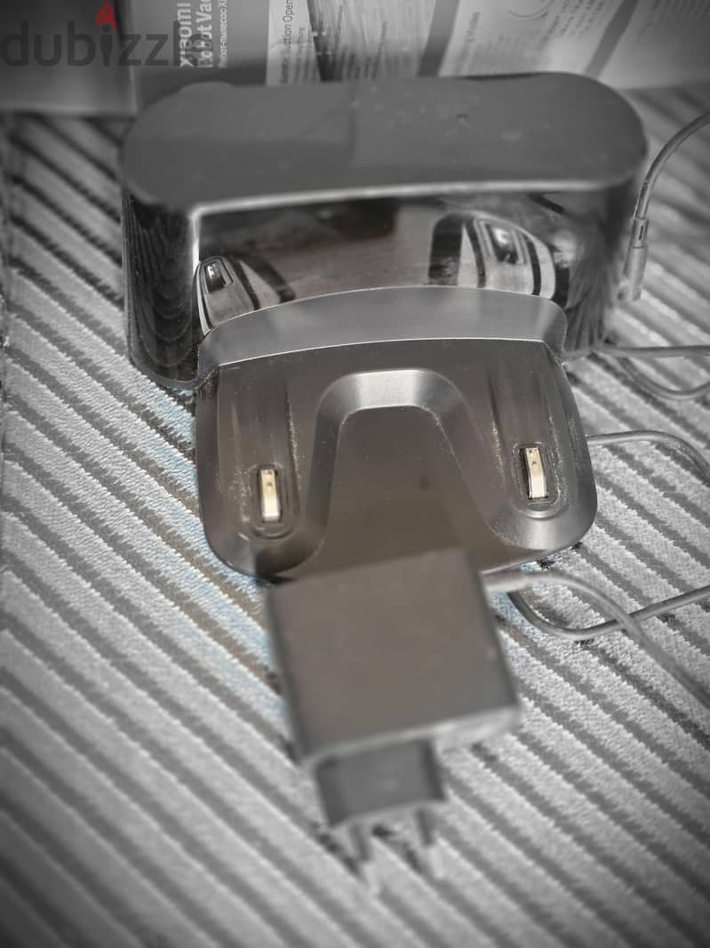 mi Robo vaccum E5 2