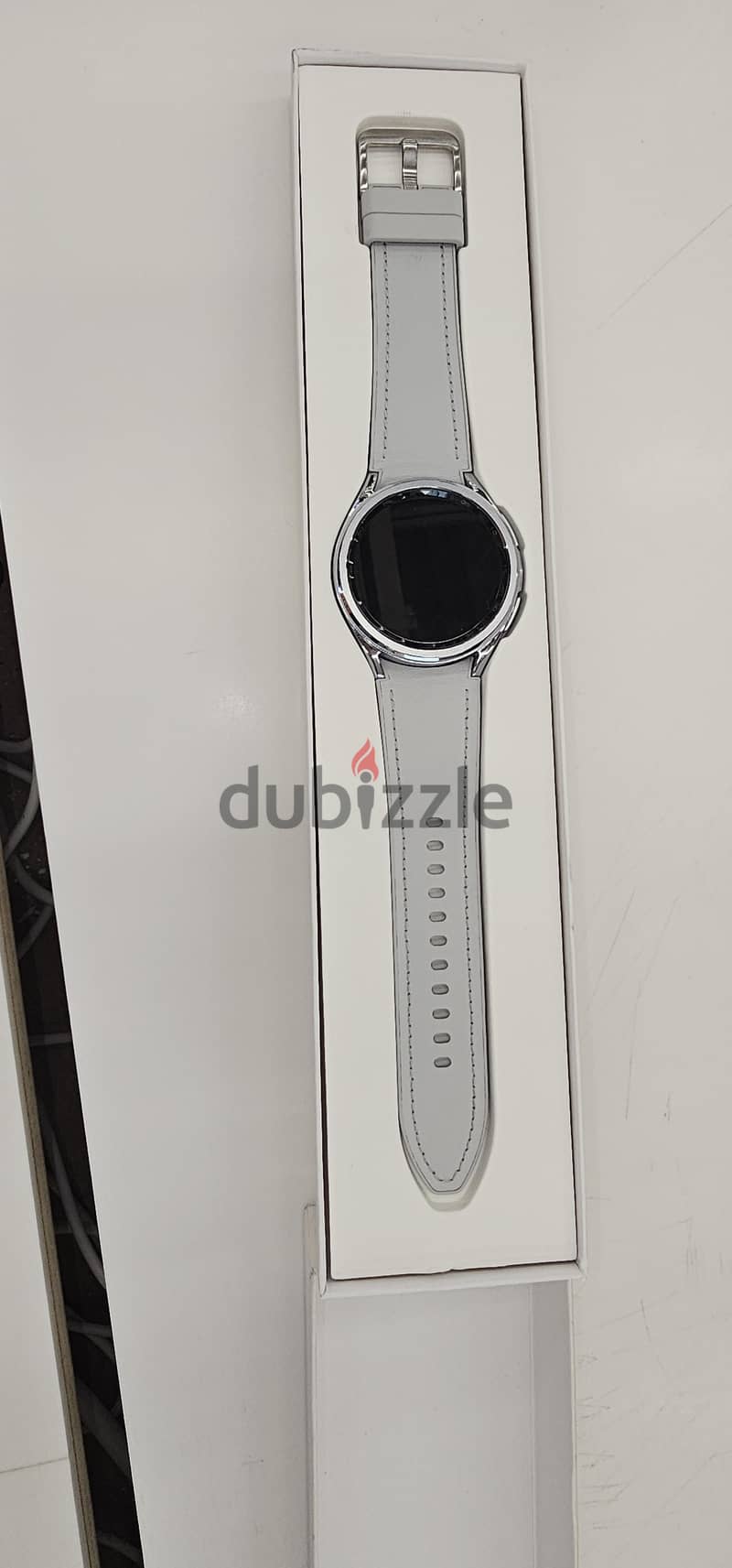 Samsung Watch 6 Classic 47 mm Brand New 3