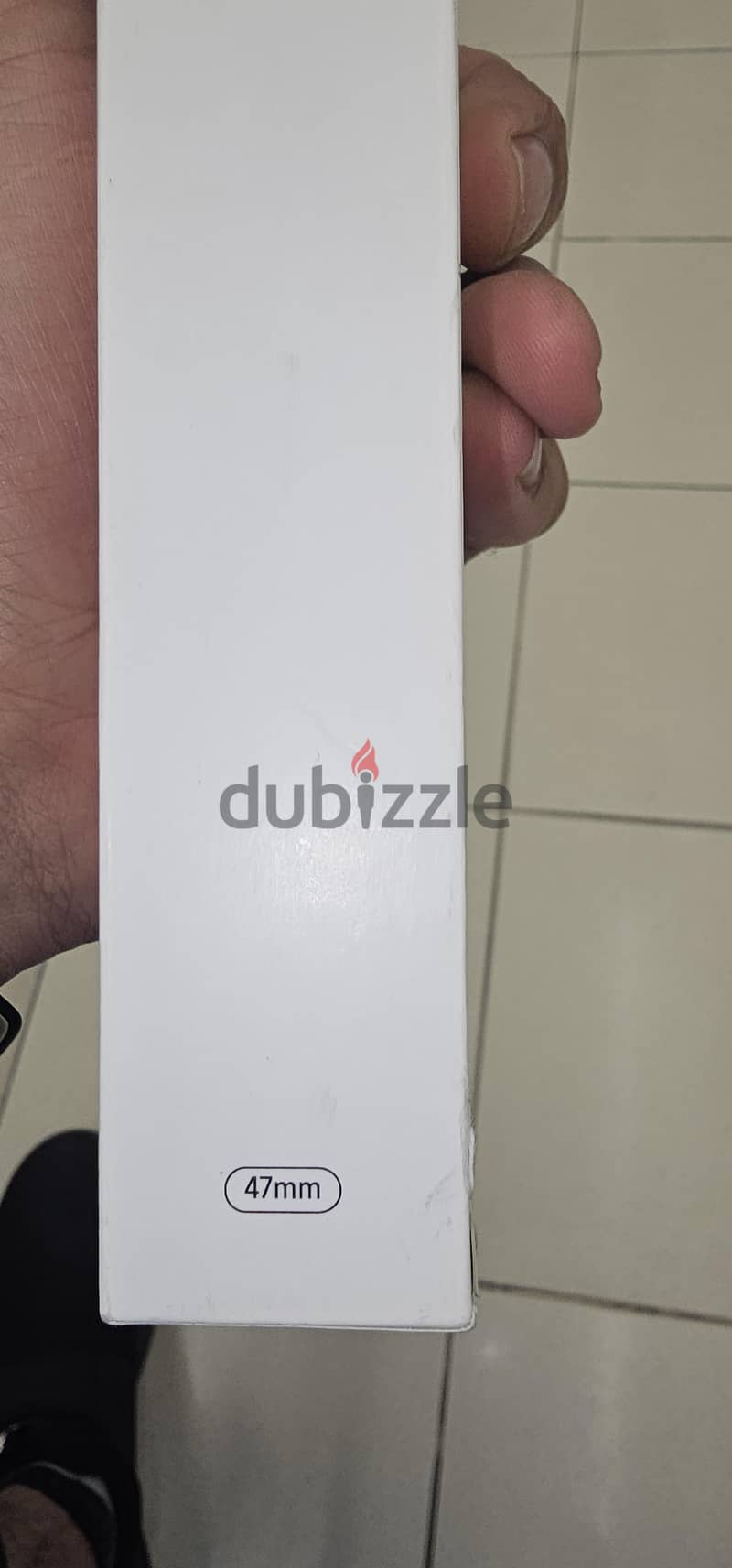 Samsung Watch 6 Classic 47 mm Brand New 7