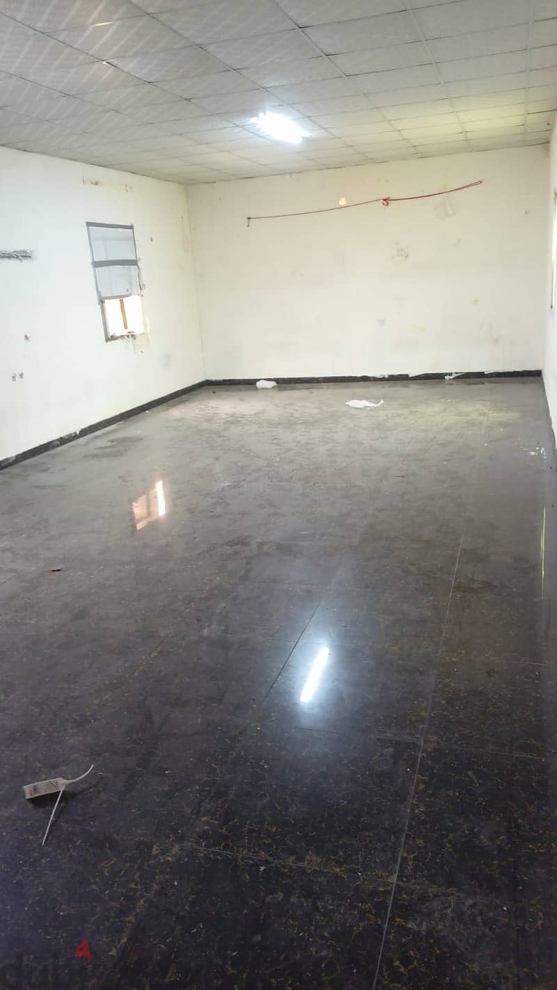 store for rent in ghala industrial 1