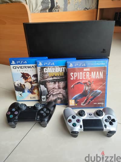 Sony PS4
