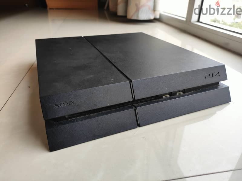 Sony PS4 1