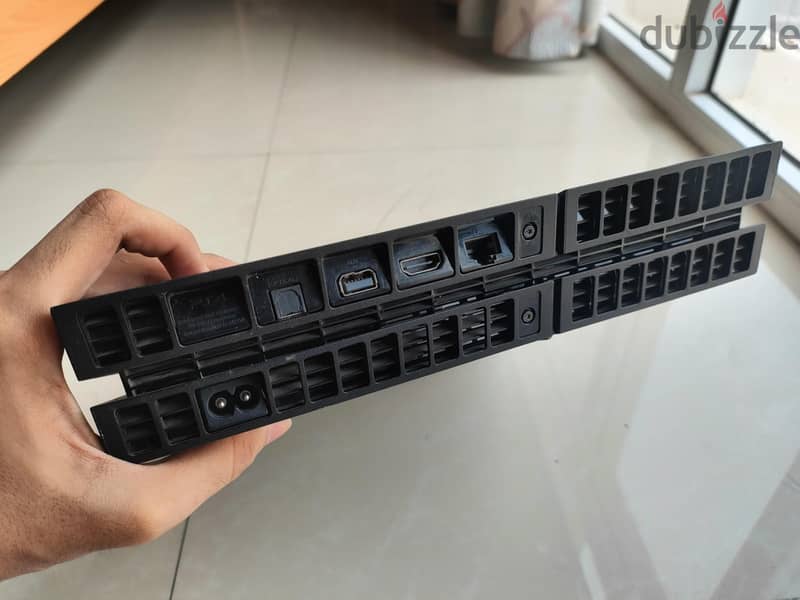 Sony PS4 2