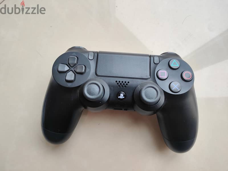 Sony PS4 3