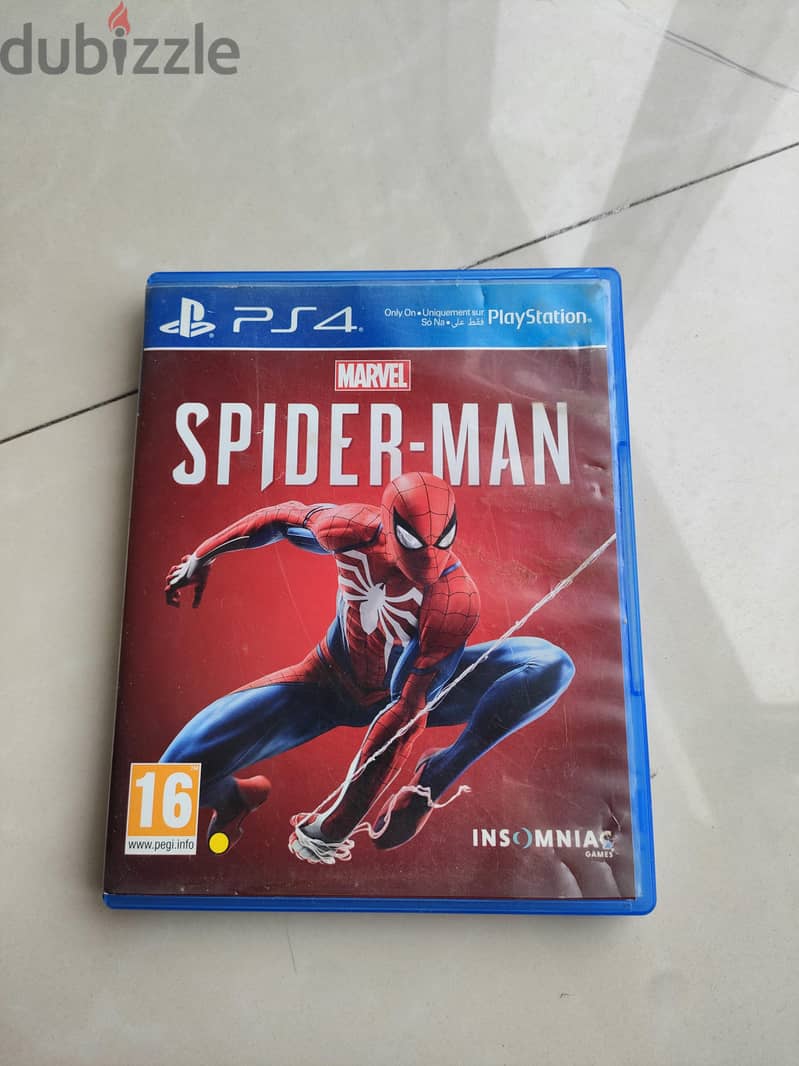 Sony PS4 5