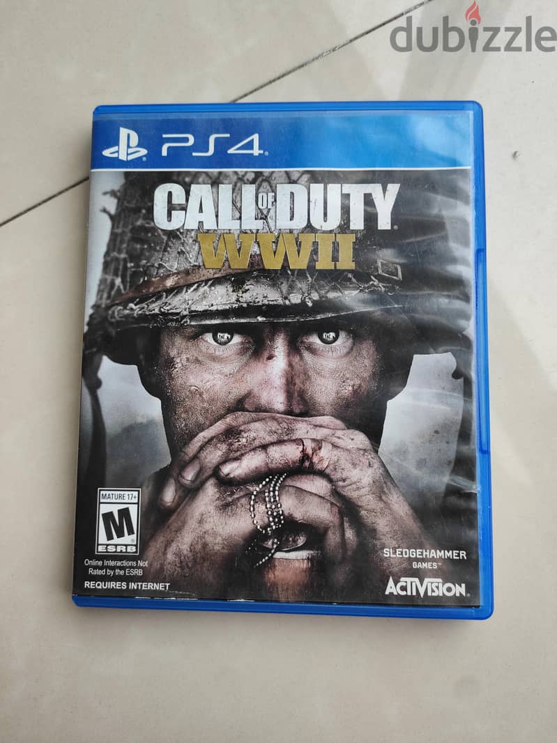 Sony PS4 7