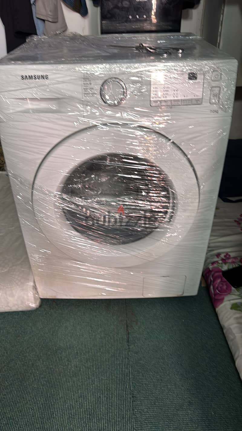 Good condition washing machine for sale 3