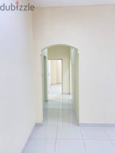 Apartment for Rent – Al Khuwair /شقه  للايجار في الخوير