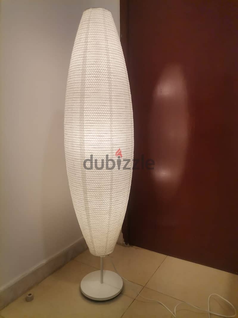 ikea Floor Lamp 1