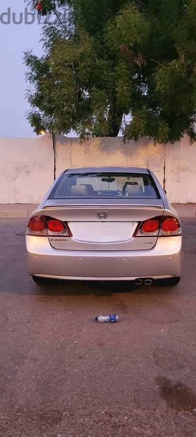 Honda Civic 2009
