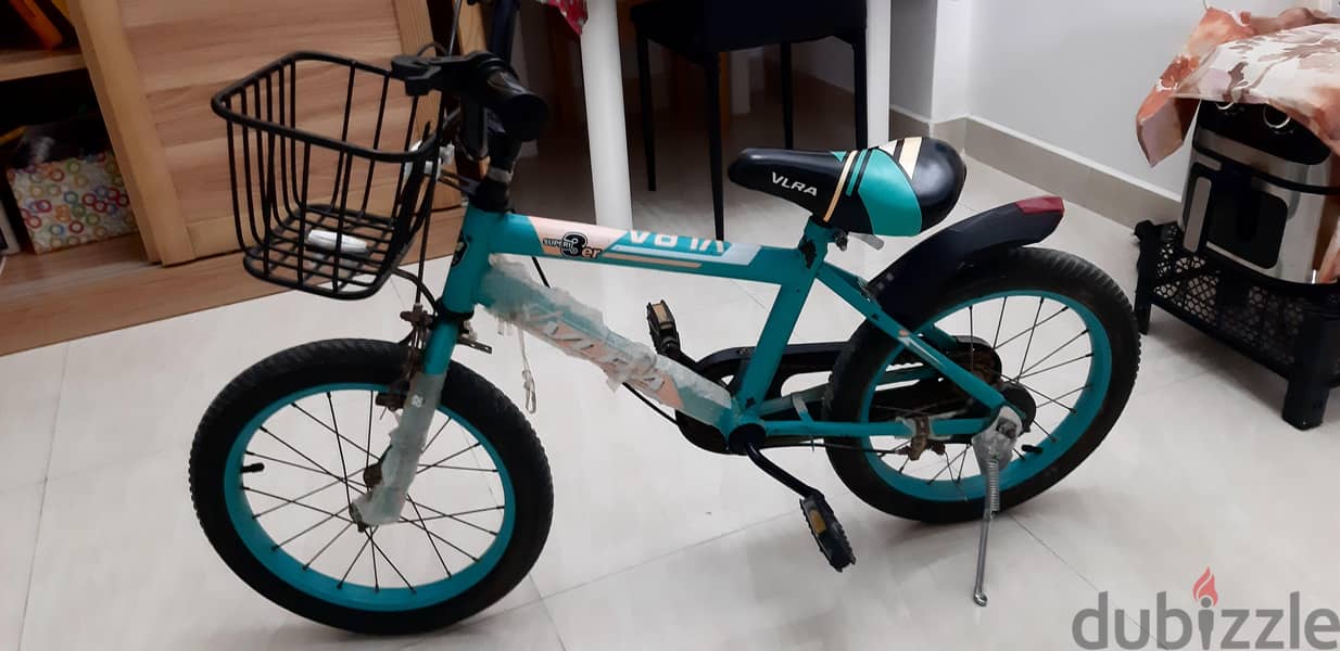 Bicycle 16/18 inch 1