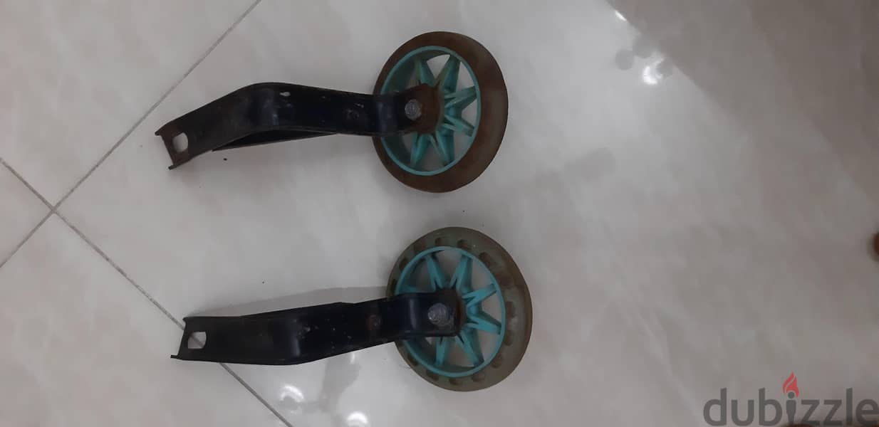 Bicycle 16/18 inch 2