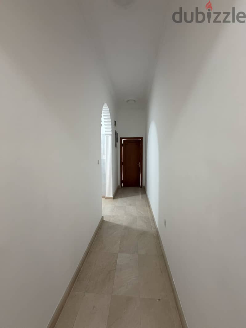 Villa Standalone 6BHK for rent in Sarouj Qurum 1