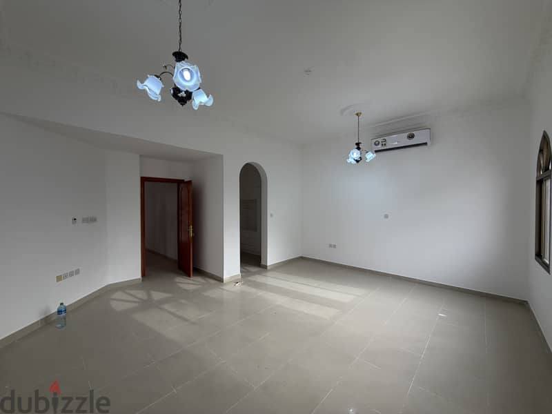 Villa Standalone 6BHK for rent in Sarouj Qurum 14
