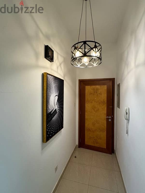 1 Bedroom | Boulevard Boutique Mall | Fully Furnished 2