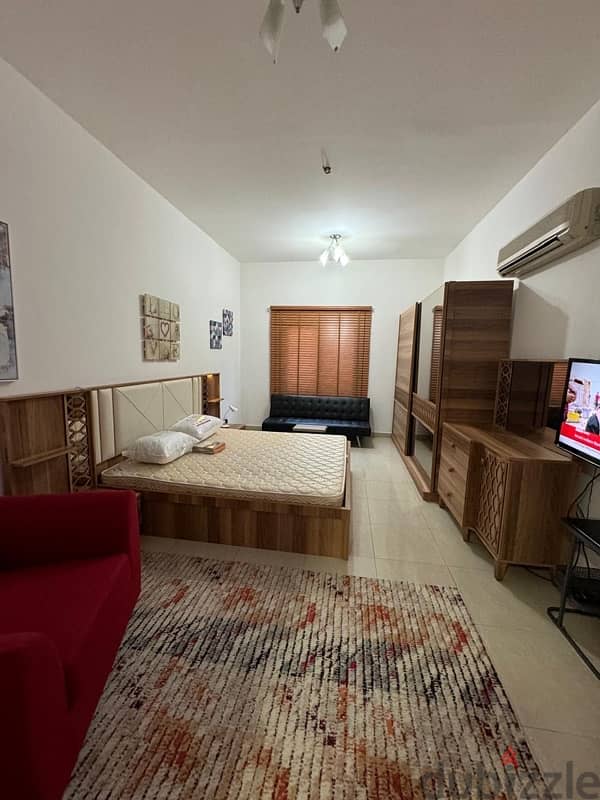1 Bedroom | Boulevard Boutique Mall | Fully Furnished 3