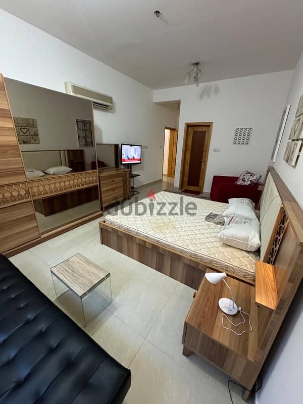 1 Bedroom | Boulevard Boutique Mall | Fully Furnished 4