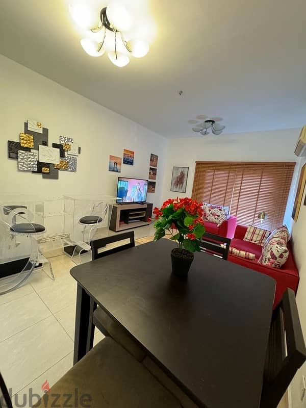 1 Bedroom | Boulevard Boutique Mall | Fully Furnished 8