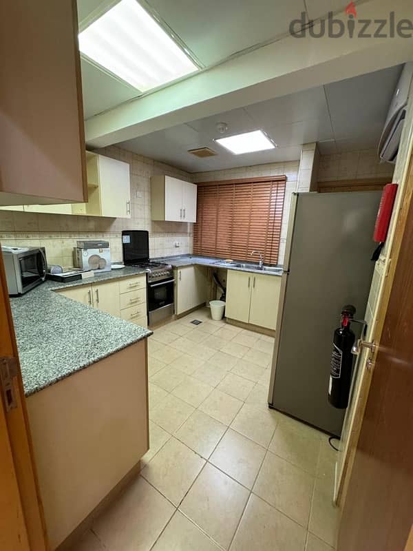 1 Bedroom | Boulevard Boutique Mall | Fully Furnished 9