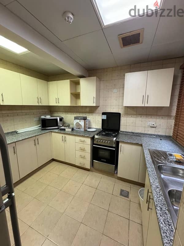 1 Bedroom | Boulevard Boutique Mall | Fully Furnished 10