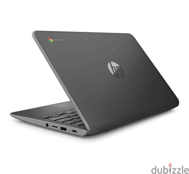 HP CHROMEBOOK 11 G7 with 8 GB RAM / 64 GB STORAGE 1