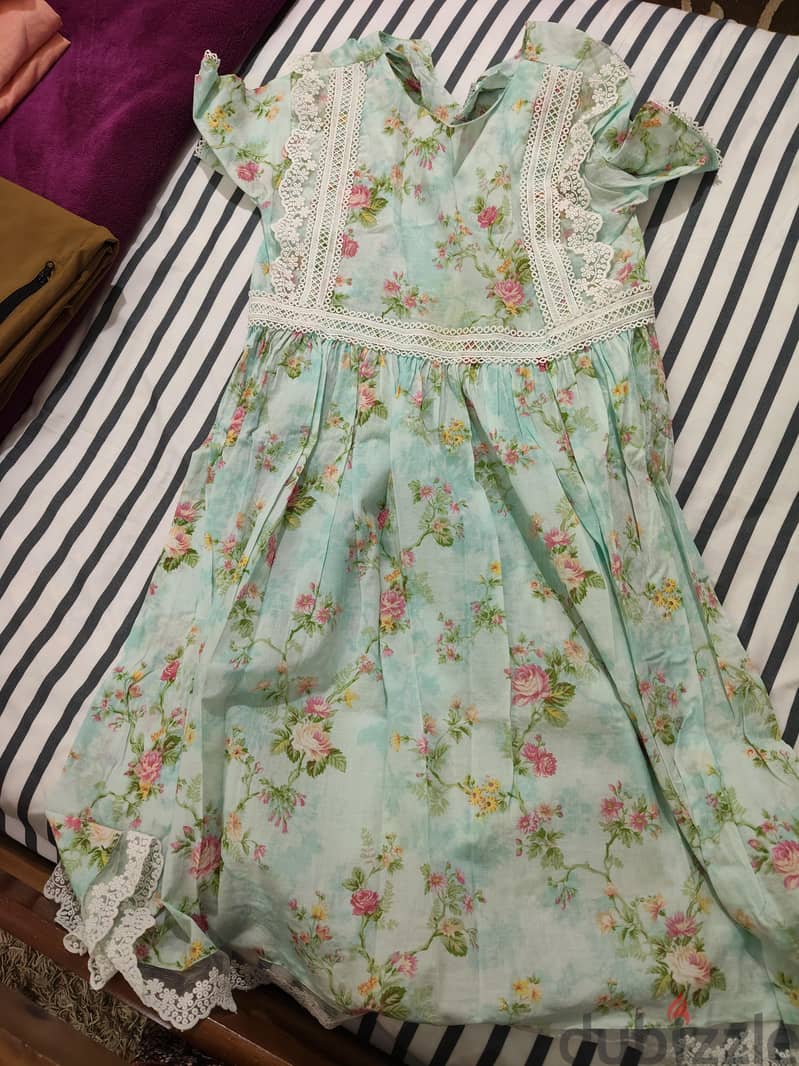 Kids Clothes 1