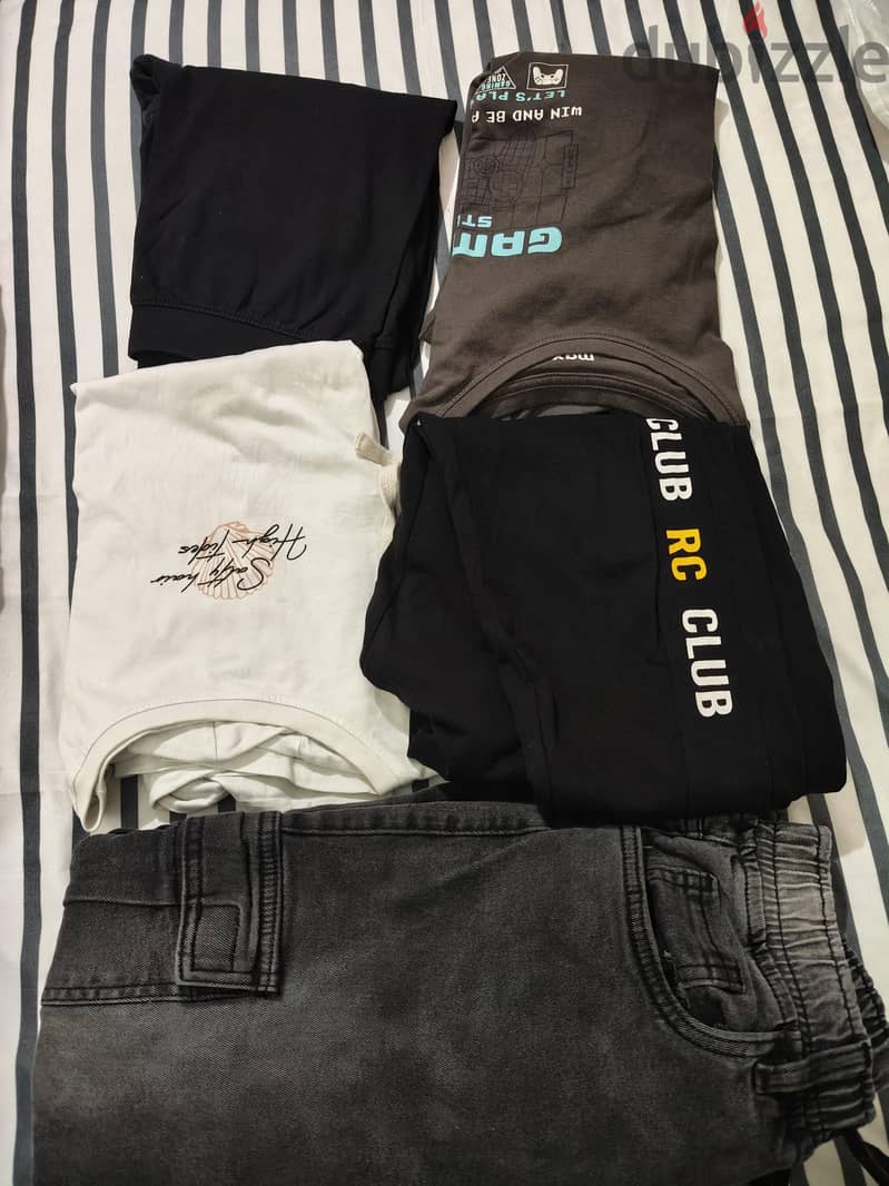 Kids Clothes 5