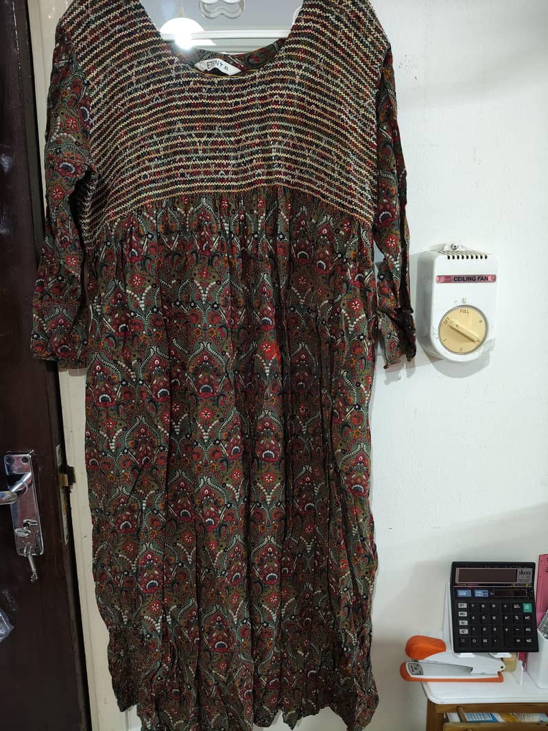 Ladies Medium size Preloved 5